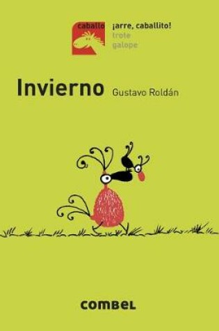 Cover of Invierno