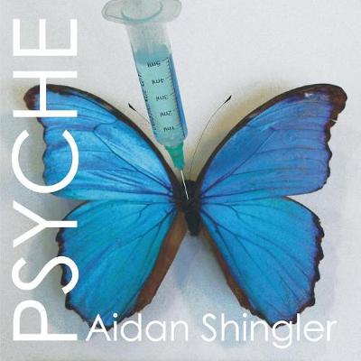 Cover of Psyche