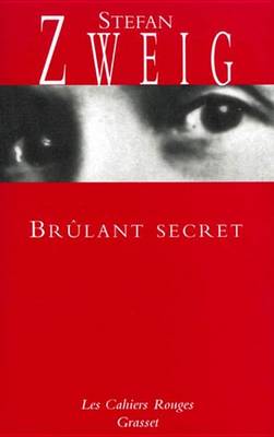 Book cover for Brulant Secret