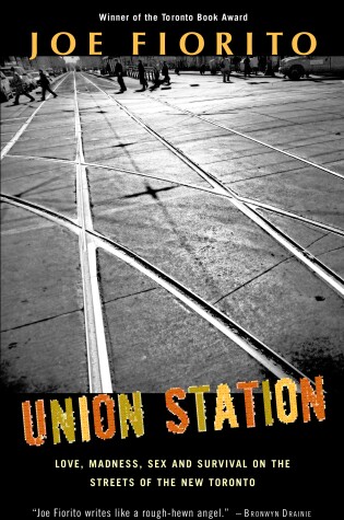 Cover of Union Station