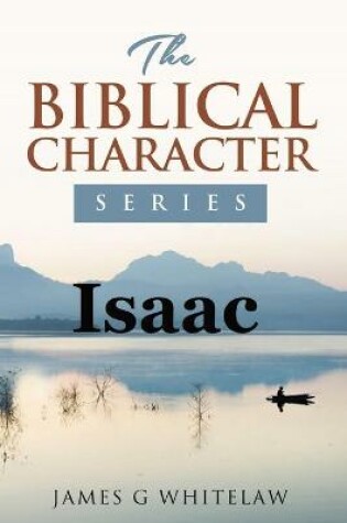 Cover of Isaac