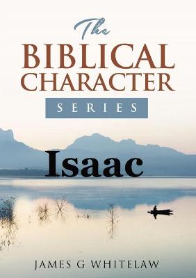 Book cover for Isaac