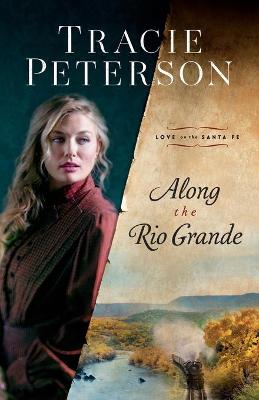 Book cover for Along the Rio Grande