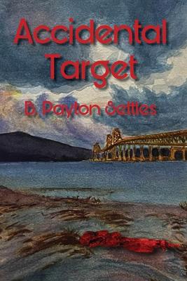 Book cover for Accidental Target