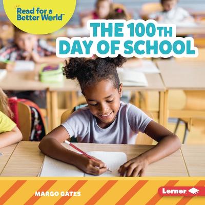 Cover of The 100th Day of School