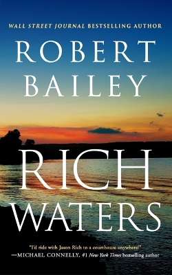 Cover of Rich Waters