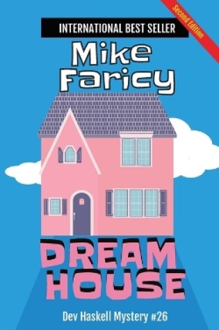 Cover of Dream House