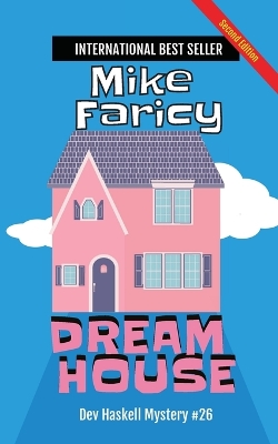 Book cover for Dream House