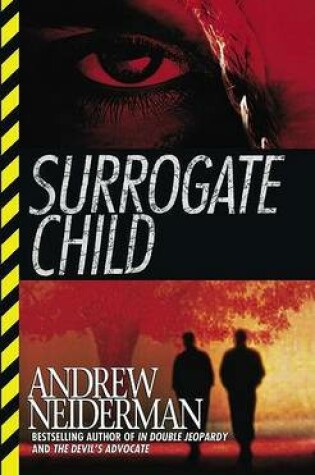 Cover of Surrogate Child