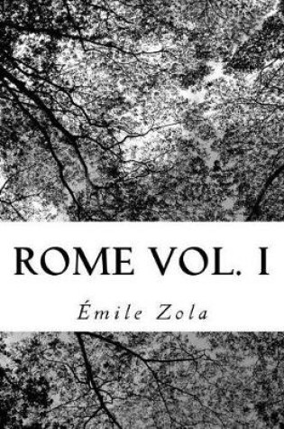 Cover of Rome Vol. I
