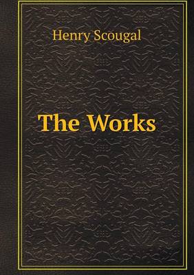 Book cover for The Works