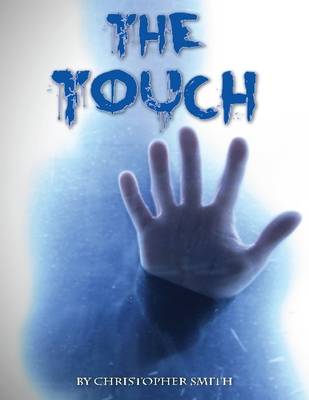 Book cover for The Touch