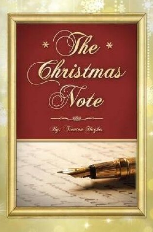 Cover of The Christmas Note