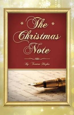 Book cover for The Christmas Note