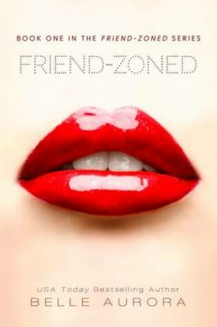 Cover of Friend-Zoned