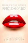 Book cover for Friend-Zoned