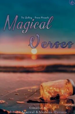 Cover of Magical Verses