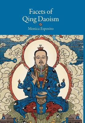 Cover of Facets of Qing Daoism