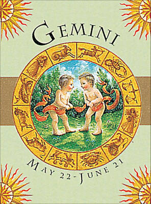 Cover of Gemini