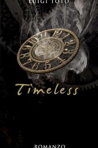 Cover of Timeless