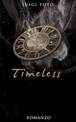 Book cover for Timeless