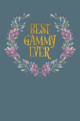 Cover of Best Gammy Ever