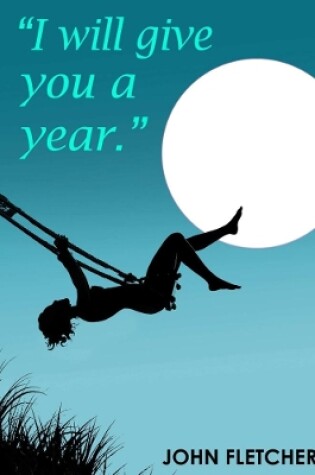 Cover of I Will Give You A Year