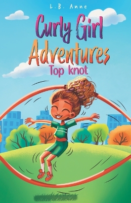Book cover for Top Knot