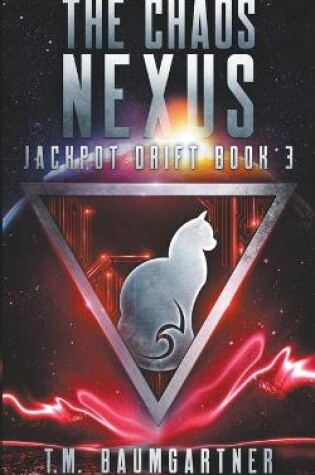 Cover of The Chaos Nexus