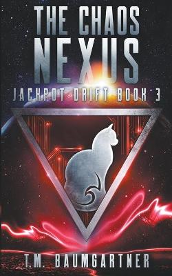 Book cover for The Chaos Nexus