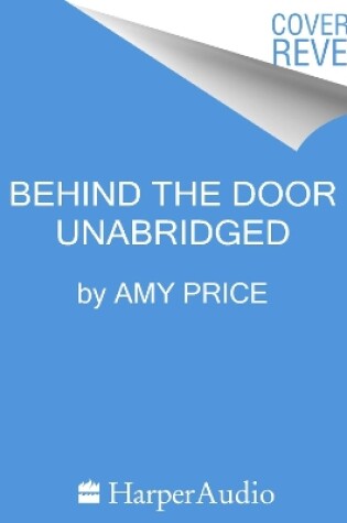 Cover of Behind the Door