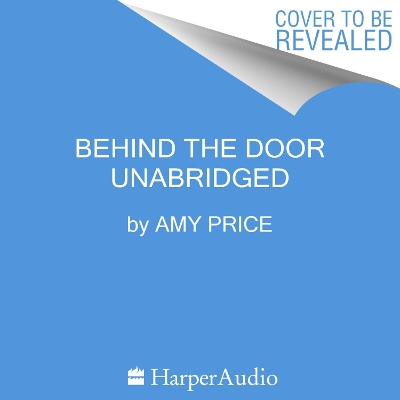 Cover of Behind the Door