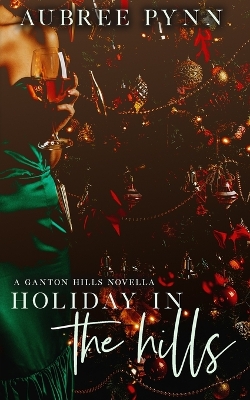 Book cover for Holiday in the Hills