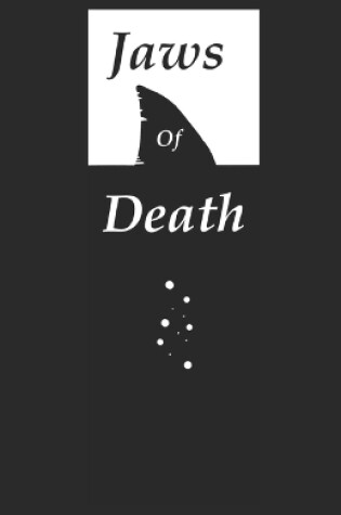 Cover of Jaws of Death