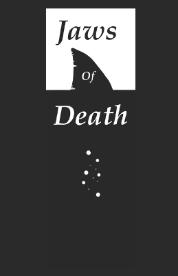 Book cover for Jaws of Death