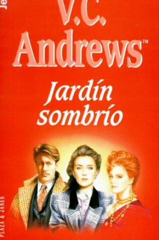 Cover of Jardin Sombrio