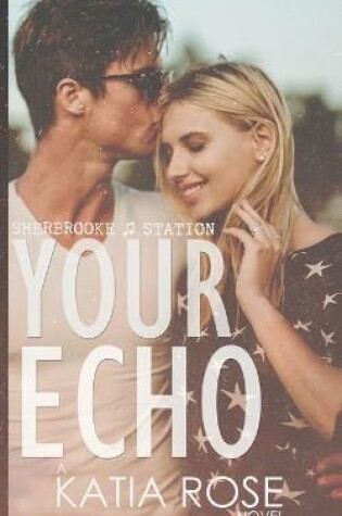 Cover of Your Echo