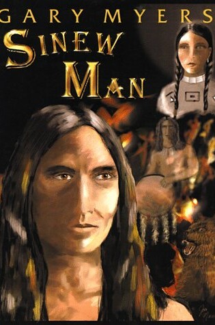 Cover of Sinew Man