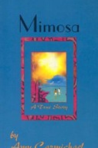 Cover of Mimosa