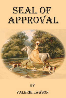 Book cover for Seal of Approval