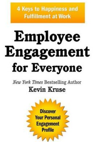 Cover of Employee Engagement for Everyone