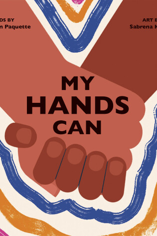 Cover of My Hands Can