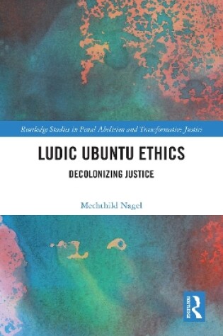 Cover of Ludic Ubuntu Ethics