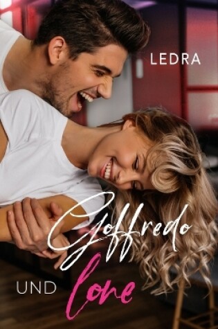 Cover of Goffredo und Lone