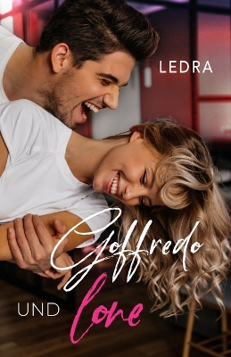 Cover of Goffredo und Lone