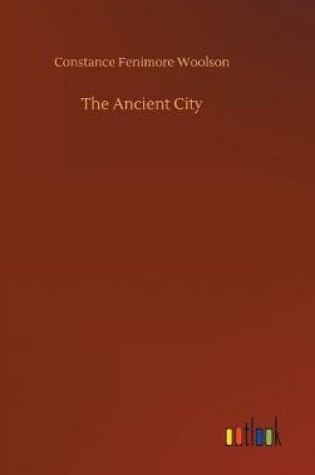Cover of The Ancient City
