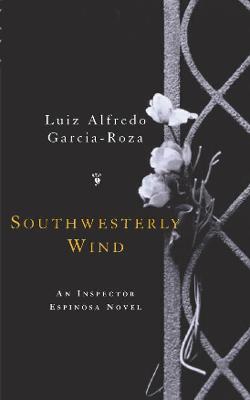 Book cover for Southwesterly Wind