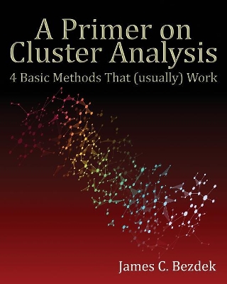 Book cover for A Primer on Cluster Analysis