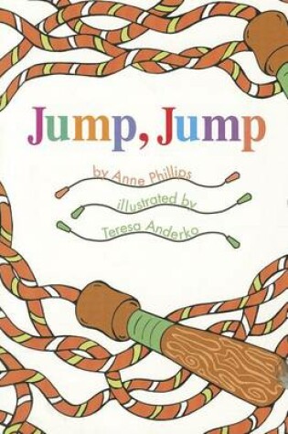 Cover of Jump, Jump