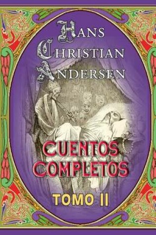 Cover of Cuentos Completos (Tomo 2)